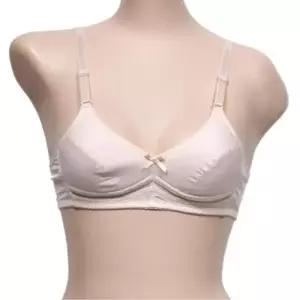 심플하고 베이직한 주니어 2단계 A컵 브라 WFIPU9J