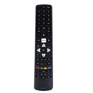 TCL 스마트 TV용 교체 리모컨 RC3100L14 32D2900 43P1US 신제품