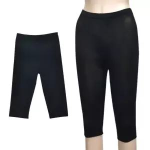여자 쿨 인견 레깅스 7부 냉감 쫄바지 3XL까지 여름레깅스바지