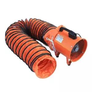 배기팬 배풍기 공업용 흡연기 업소용 비닐하우스 휴대용