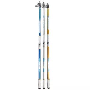 3.6미터원투대 바다낚시대 릴대 접이식바다대 원투낚시 (WFKBYQC)