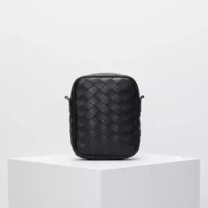 [보테가베네타]생산 인트레치아토 지퍼 휴대폰 파우치 743214 VCPQ3 8803 816701