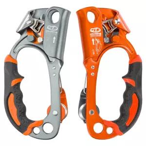 [하프클럽/클라이밍테크놀로지]클라이밍테크놀로지 퀵 롤 플러스 등강기