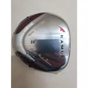 까무이 아시리 로얄 골드 PROTO 456 10도 헤드