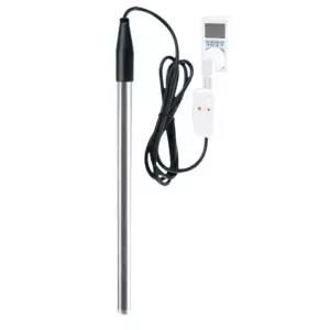 히터봉 2000W 수영장 야외 침수 온수기