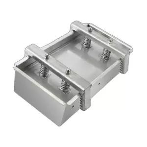 스테인레스 편육틀 10KG 고기틀 압착기 돼지머리 압착 누름기