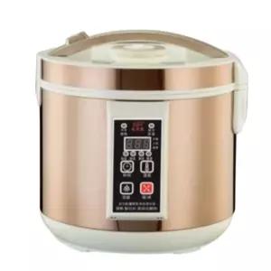 요구르트 요플레 만들기 청국장 발효 제조기 발효기 숙성 요쿠르트