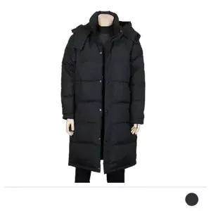 [하프클럽/]방한복 패딩점퍼 경량 롱패딩 코트 보온  초경량