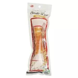 대형견 스트레스해소용 치킨 딩고껌 7인치 P60473 2개