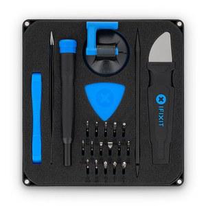 [미국배송] IFIXIT 필수 전자 도구 키트 - PC 노트북 휴대폰 수리