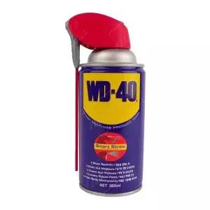 스마트윤활제 WD40 스마트노즐윤활제 360ml 스마트노즐 방청제 (WFKC3II)