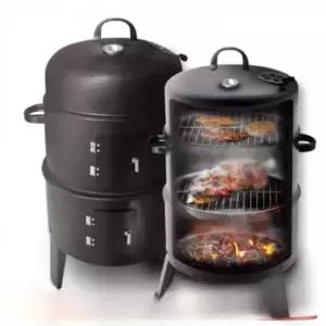 화덕 소각로 난로 캠핑용 장작난로 야외 취사기