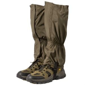 Porlibre 사계절 등산 방수 발목각반 스패츠