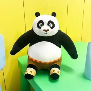 고품질 쿵푸팬더 인형 25cm 인형장난감 인형완구 완구인형 (WFKDRXH)