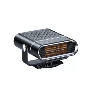 차량용전기히터 난방기 트럭 저소음 차박 충전난방기 스탠드형