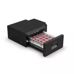 서랍형 냉장고 자동차 쿨박스 캠핑용 보트 미니 D30 트럭