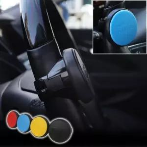 슬림핏 파워 핸들악세서리 악세사리 자동차봉 차량 핸들