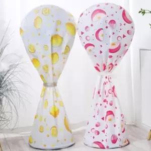 보관커버 먼지망 써큘레이터 벽걸이형 안전망 스탠드 (WFKC250)