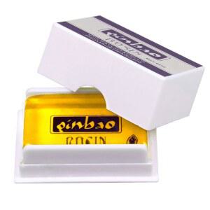 바이올린 비올라 첼로 활을 위한 Low Natural ENO All MUSIC Rosin Light Dust