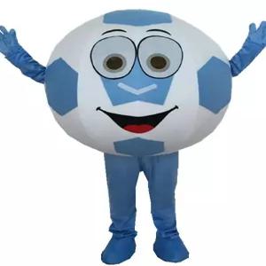 축구공 인형탈 의상 학교 유치원 행사 퍼레이드 코스튬 기관 다양한 파티