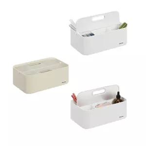 리템 포르타 폴드정박스 다용도정함 소품정함 수납함 케이스 정케이스 정함 멀티함 정수납