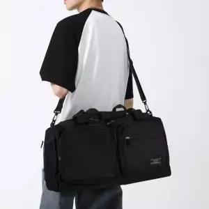 여행가방 캐주얼 투포켓 크로스백 대용량 스포츠백백 빅사이즈 보스턴 보조 골프 더플백 헬스 헬스장 운동