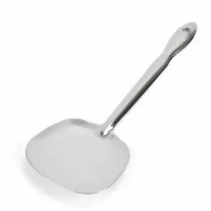업소용 스텐 통주걱 왕대 급식 요리스푼용대형 밥삽 조리도구 볶음 도비 용삽 스테인레스 급식용