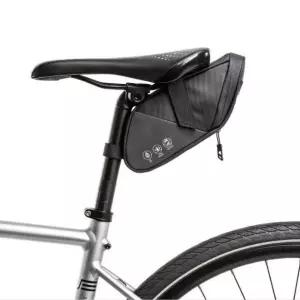 키밍 자전거 안장 가방 안장백 반사 방수방습백팩 핸들 새들백 스마트폰거치대 배낭 프레임 용품 물통 핸드