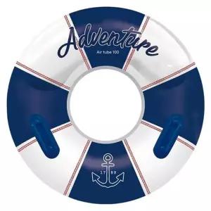 SR 어드벤처이중튜브100 23물놀이 아이 수영장 어린이 손잡이 이용품