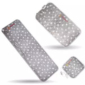 국산 1인용-4 전기방석 보온 겨울 가정용 계절 따뜻한