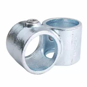 파이프 클램프 하우스연결 각조인트파이프 각조인트 클립 비계 부속 소켓 부품 원형 조립 고정 브라 홀딩