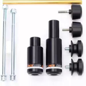 OES 액세서리 브랜드 프레임 슬라이더 스윙암 스풀 포크 2017 2018년 2020년 2021년 2023년 2024년