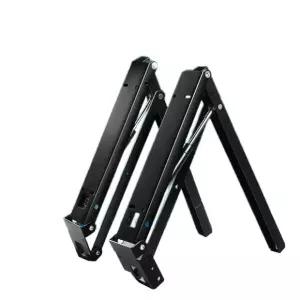 이동식 듀얼모니 터 회의실 선반 거치대 철제 스크린암