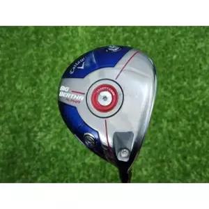 캘러웨이 빅버사 알파 9도 MT-6S 드라이버 정품