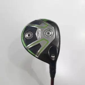 (스피더에볼루션60S)캘러웨이 GBB EPIC 에픽서브제로 우드 3번 15도 60S, 002462