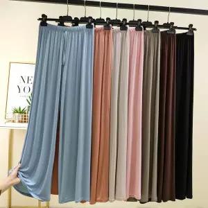 77 88 99 100 105 빅사이즈 레깅스 타이즈 팬츠 스판 요가 L 6XL U 넥 여성 여자 와이드 레그 하이 웨이스