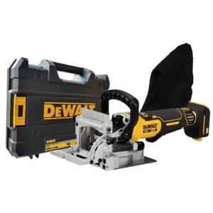 목공칩 bns 디월트 BL 충전비스켓조이너 베어툴 날포함/홈파기/목공칩/집진/목공구/공방 DCW682NT 20V