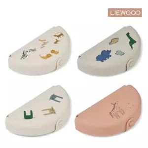 [롯데백화점]에뜨와 (리우드)유진 스낵박스 07S082612/돌선물,휴대용간식통,조카선물,이유식