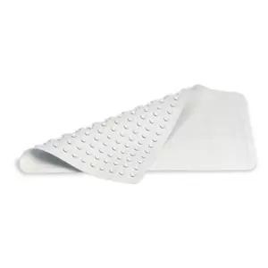 러버메이드 욕실용 미끄럼방지 매트 대 1982726 실매트 화장실 가정용 발매트 실발 용발