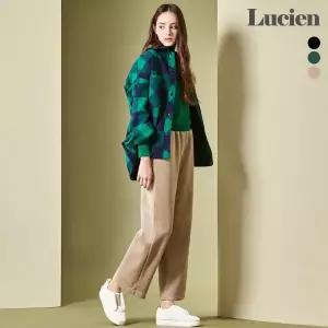 루시앙 소프트 코듀로이 팬츠 (3color)