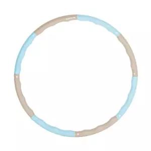 아이워너 빅 소프트 훌라후프 1.5kg큰라우프 지압 어른용 성인 홈트레이닝 허리운동