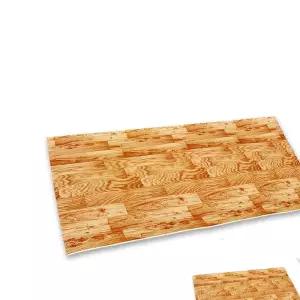 깔판 사계절 보온매트 거실 베란다 놀이방 발코니매트(개별포장)1mX2m