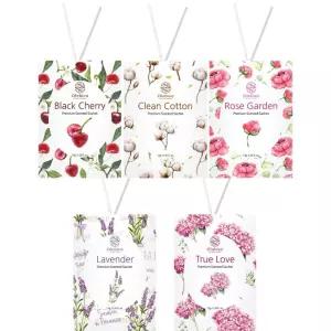 옷장 종이 생활 생활용품 제지 비치형 방향제 OB 올레 비치형 OB 제지