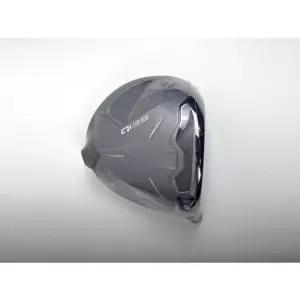 테일러메이드 Qi35 MAX 드라이버 헤드 10.5도 커버포함 (미개봉 신품)