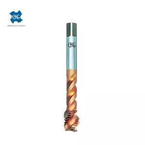 오에스지 OSG TiN-SFT 코팅 스파이럴 탭 M3 - M45