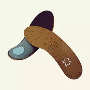 기능성 플랫핏 깔창 발바닥보호 에어 충격완화 발지압 할인 16WFG1RMP