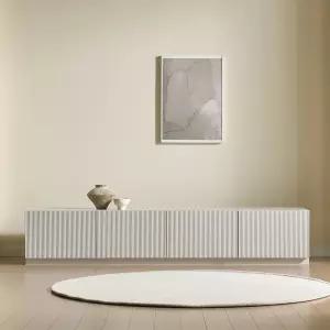 주니 템바보드 거실장 2000 DF927637