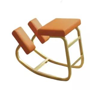 스마트 인체공학 무릎 자세 자연스런 교정 효과 컴퓨터의자 학생용 사무실 휴식용