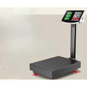 고중량 체중계 목욕탕 다목적 전자저울 택배 대형 업소용 헬스장