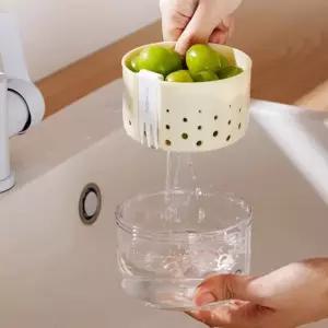 [400ml+400ml] 카밀리아 후르츠팟 과일도시락 샐러드